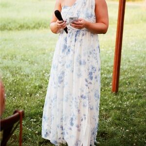 Birdy Grey Grace Convertible Dress